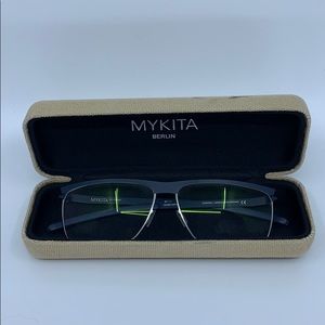 Mykita men glasses